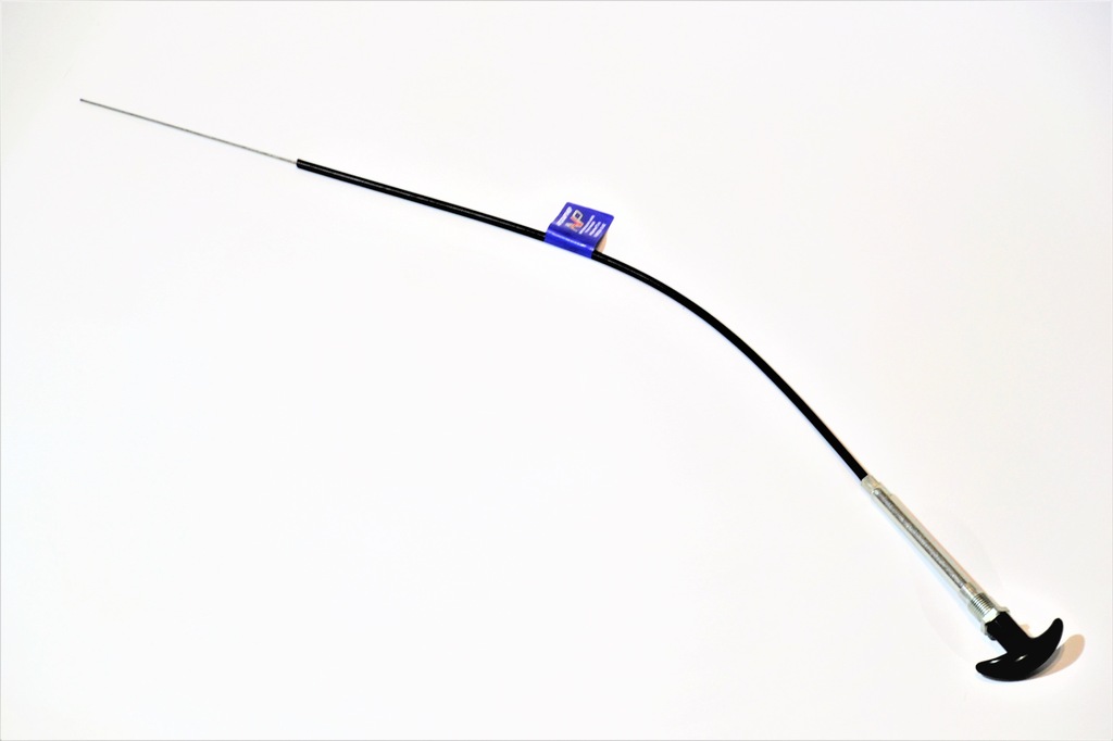 фото №1, Uaz 452 трос жалюзі радіатора оригінал nowa