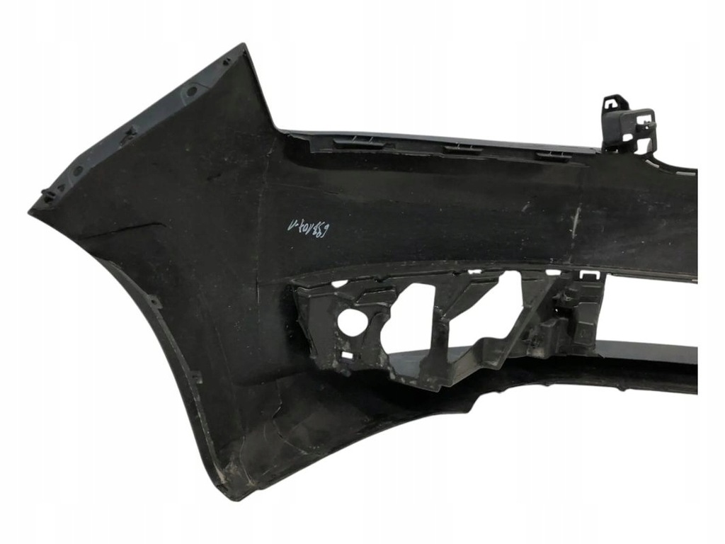 фото №8, Skoda rapid 5ja 2012-2017 przed liftingiem бампер перед передний