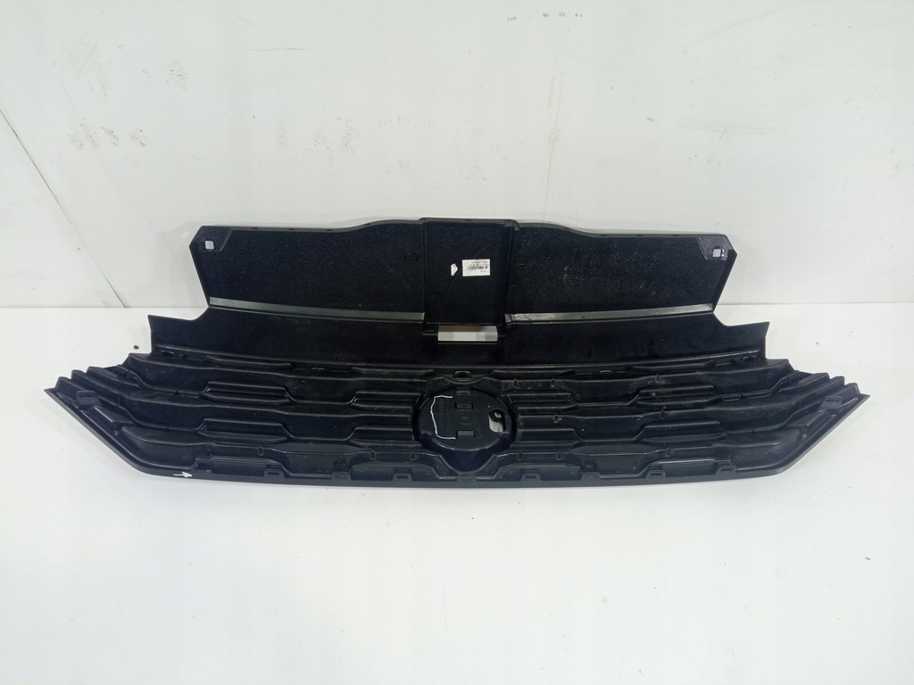 фото №2, Решётка радиатора хром решётка радиатора vw t-roc 17- 2ga853343b