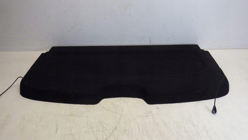 фото №1, Полиця задня peugeot 308 i t7 hb полиця задня 308 i