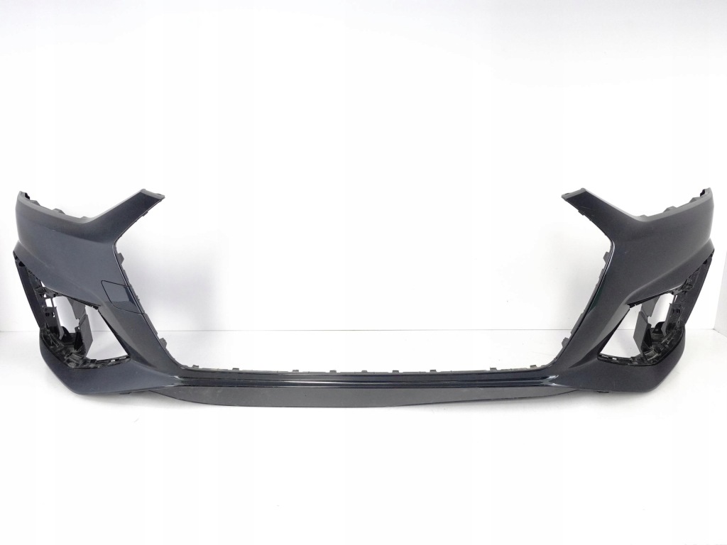 фото №1, Audi s5 a5 s-line 8w6 b9 lift 19- бампер перед