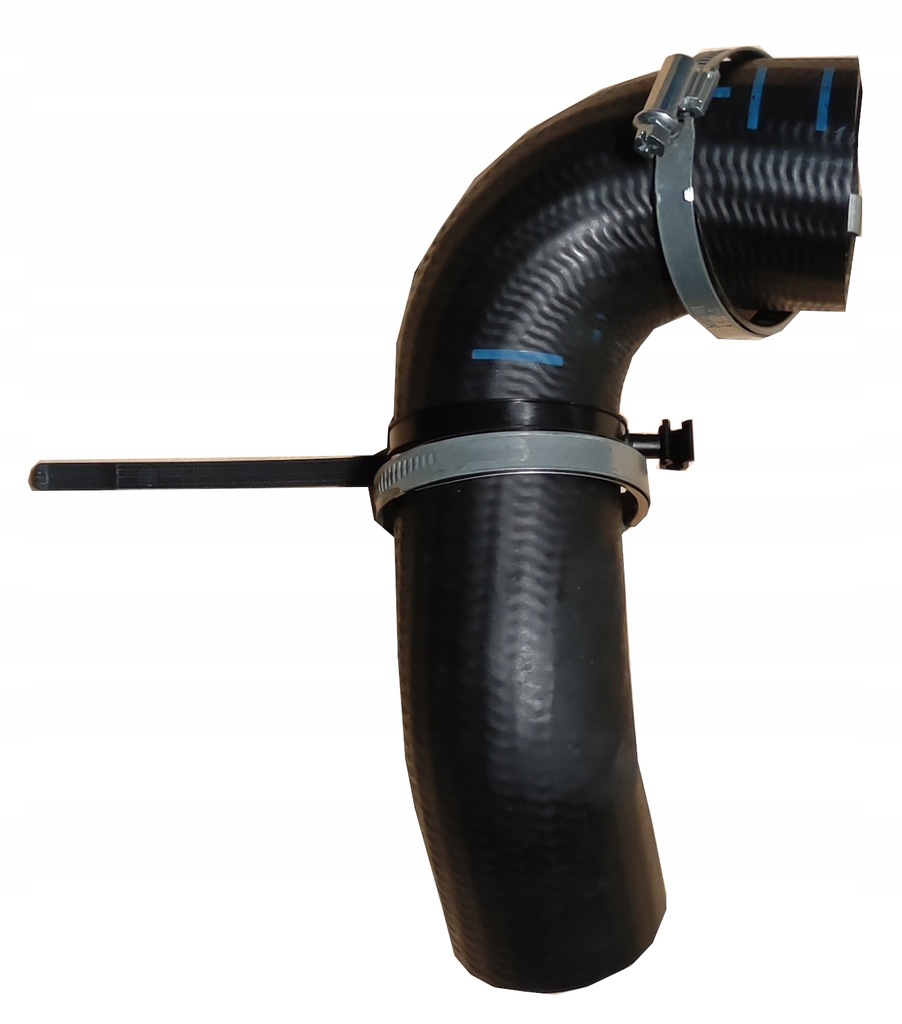 фото №1, Ford оригинальный номер 5 205 882 шланг воздуха наддувочный