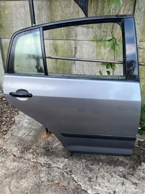 фото №1, Vw golf plus дверь задние правое