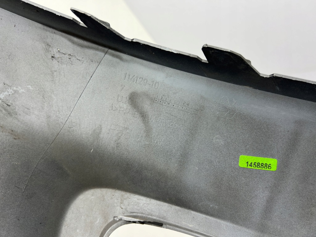 Купити Mini f55 f56 jcw бампер передній перед оригінал oem 2014-2020