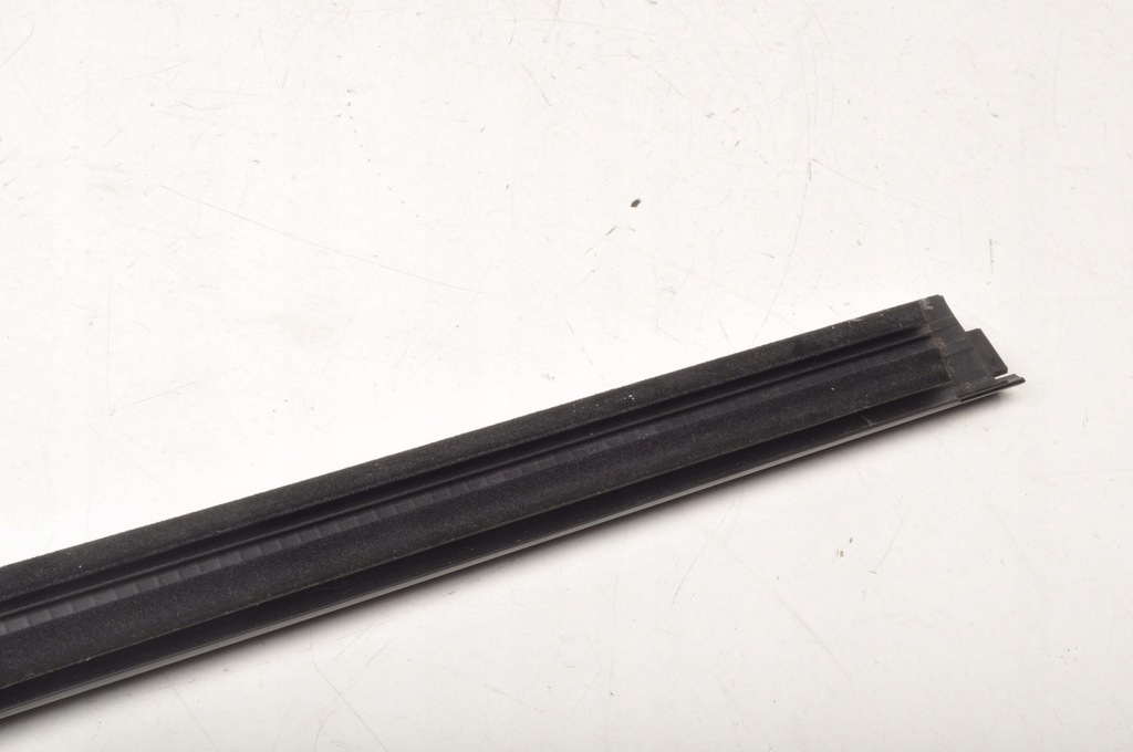 фото №14, Bmw i4 g26 молдинг стекло подоконная передняя правая 7482960