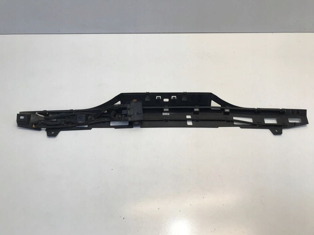 фото №3, Qashqai iii j12 модуль elektycznej крышки багажника