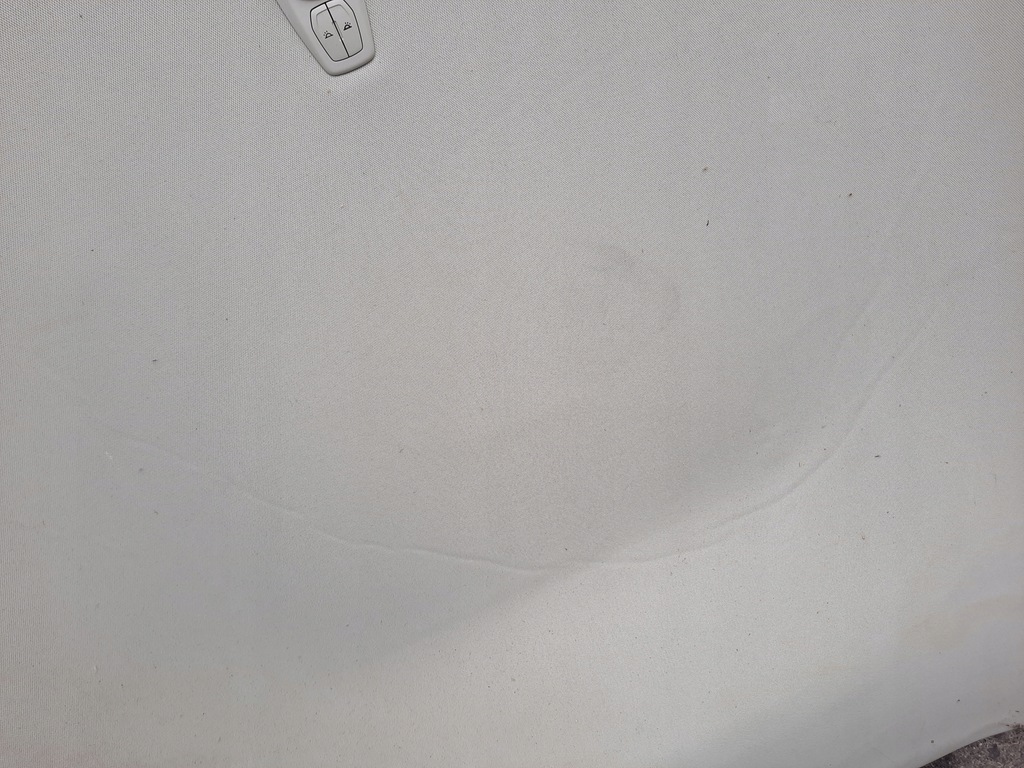 фото №2, 28 ford kuga mk2 потолок серая