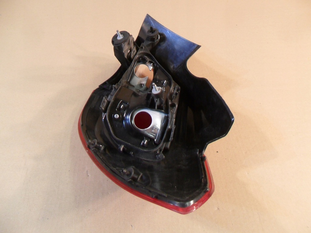 фото №12, Opel corsa e лампа задняя левая 2014- 13428447