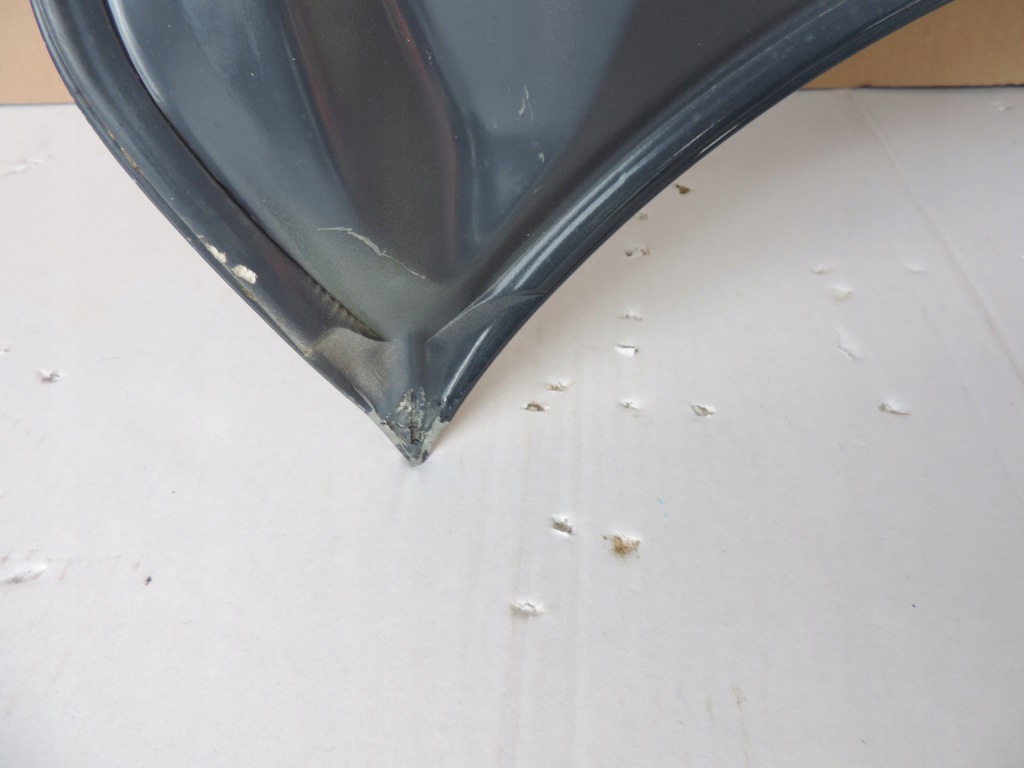 фото №12, Hyundai tucson iv 2021 2022 капот