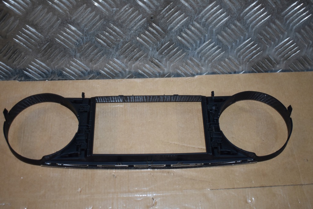 фото №3, Idealna рамка консоли mercedes sl r231 1