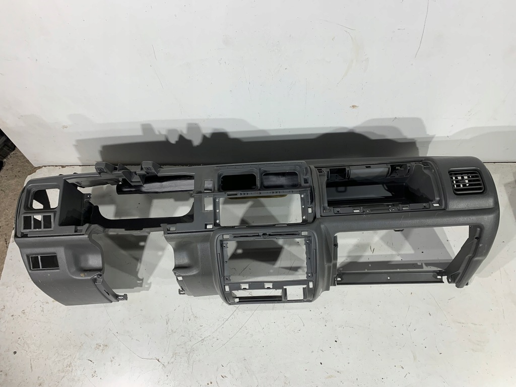 фото №1, Suzuki jimny приборная панель приборная