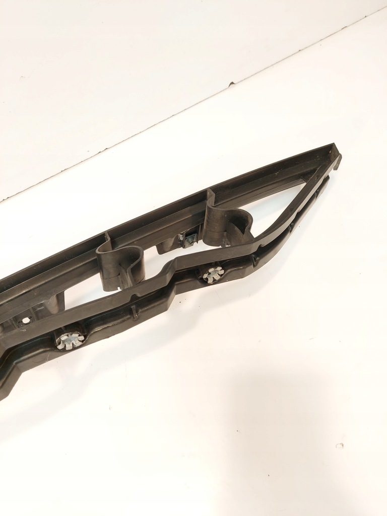 фото №6, Bmw e70 x5 напрямна ліва кронштейн крила 7157989