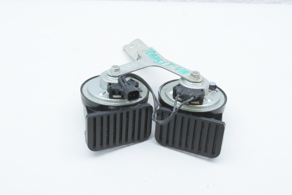 фото №1, Ford transit mk8 viii custom ii сигнал звуковой клаксон kpl.