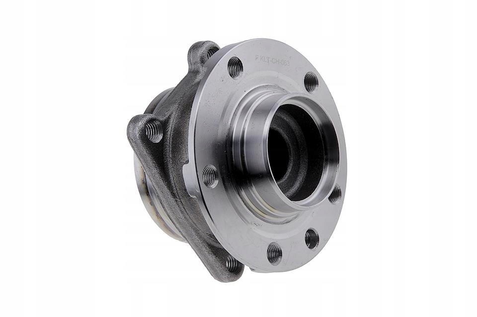 фото №4, Nty ступица колеса задняя