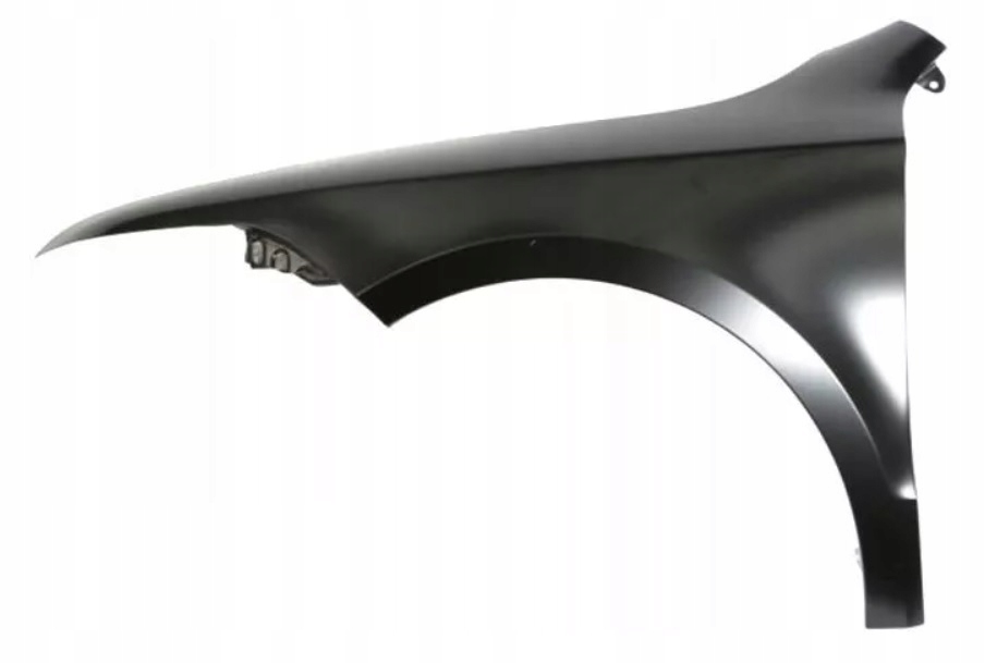 фото №1, Крила передній skoda superb ii 2 2008-2013 новий