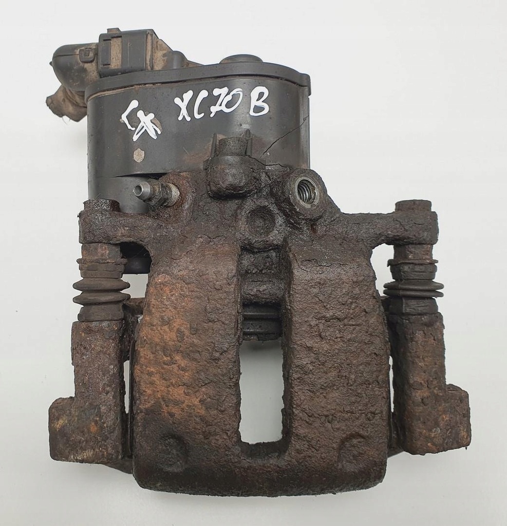 фото №1, Суппорт тормозной левый задняя volvo xc70 ii