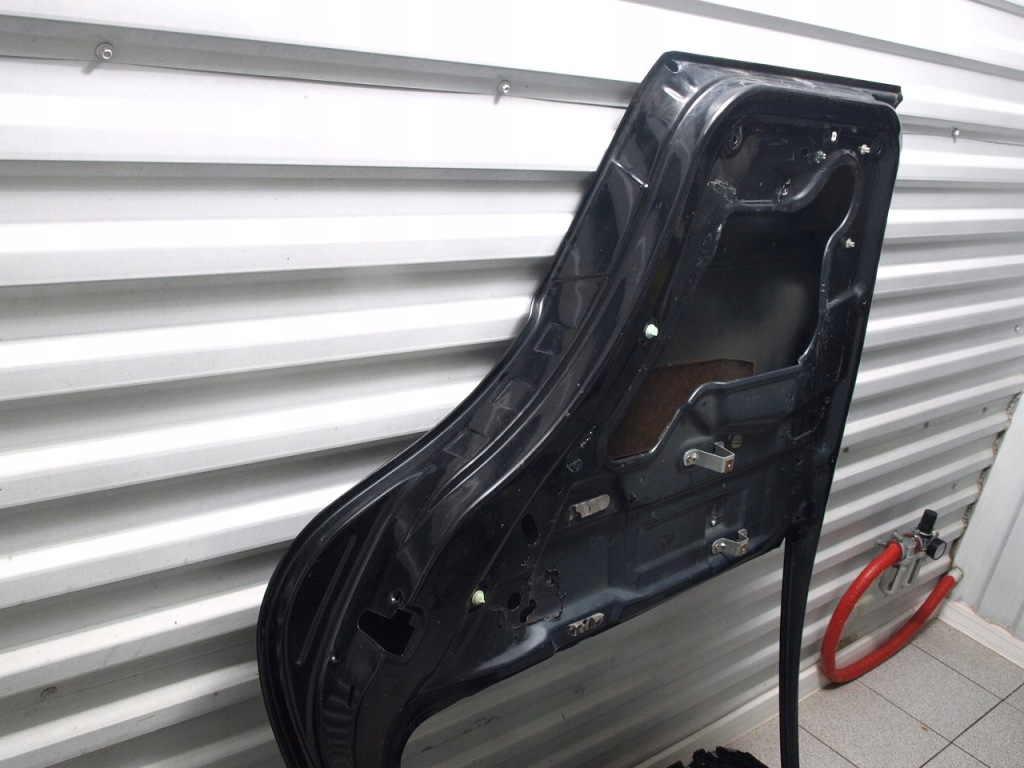 Mercedes-benz ml w163 98r дверь правый задний Киев