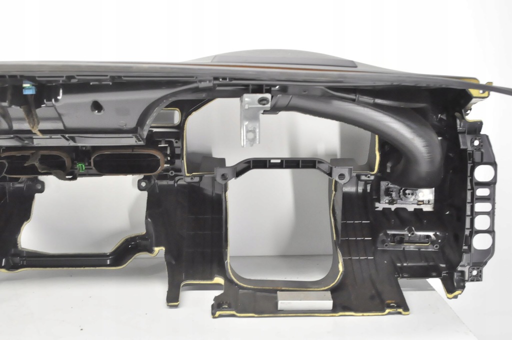 фото №12, Volvo s80 ii v70 xc70 приборная панель приборная приборная панель консоль hud