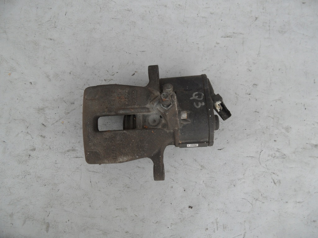 фото №1, Суппорт тормозной правый задняя vw tiguan audi q3