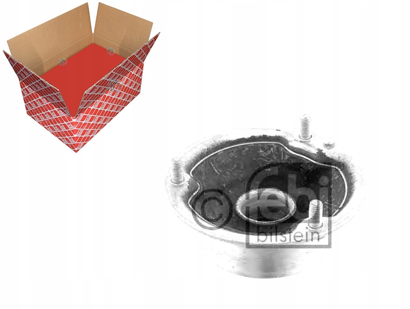 Подушка амортизатора підшипник bmw e81 e46 e90 e60 в Україні