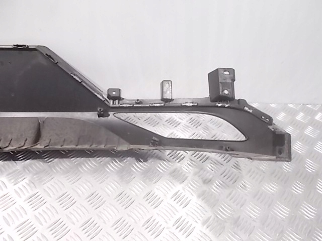 фото №15, Спойлер бампера задняя hyundai i20 iii 20-24 86612-q0000 оригинал