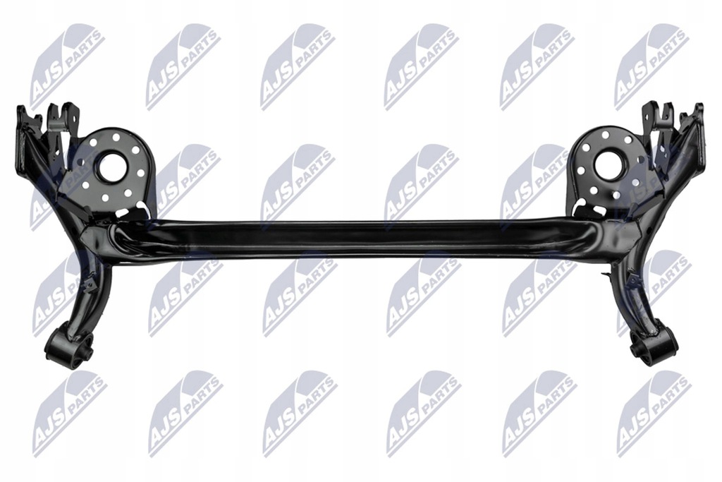 фото №2, Nty балка заднього підвіска