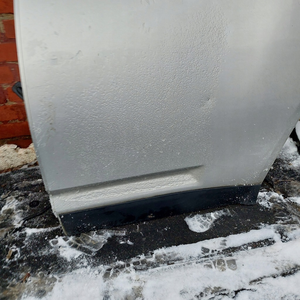 фото №7, Jeep compass дверь левая задние