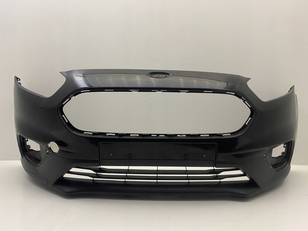 фото №1, Ford transit courier lift бампер перед передний