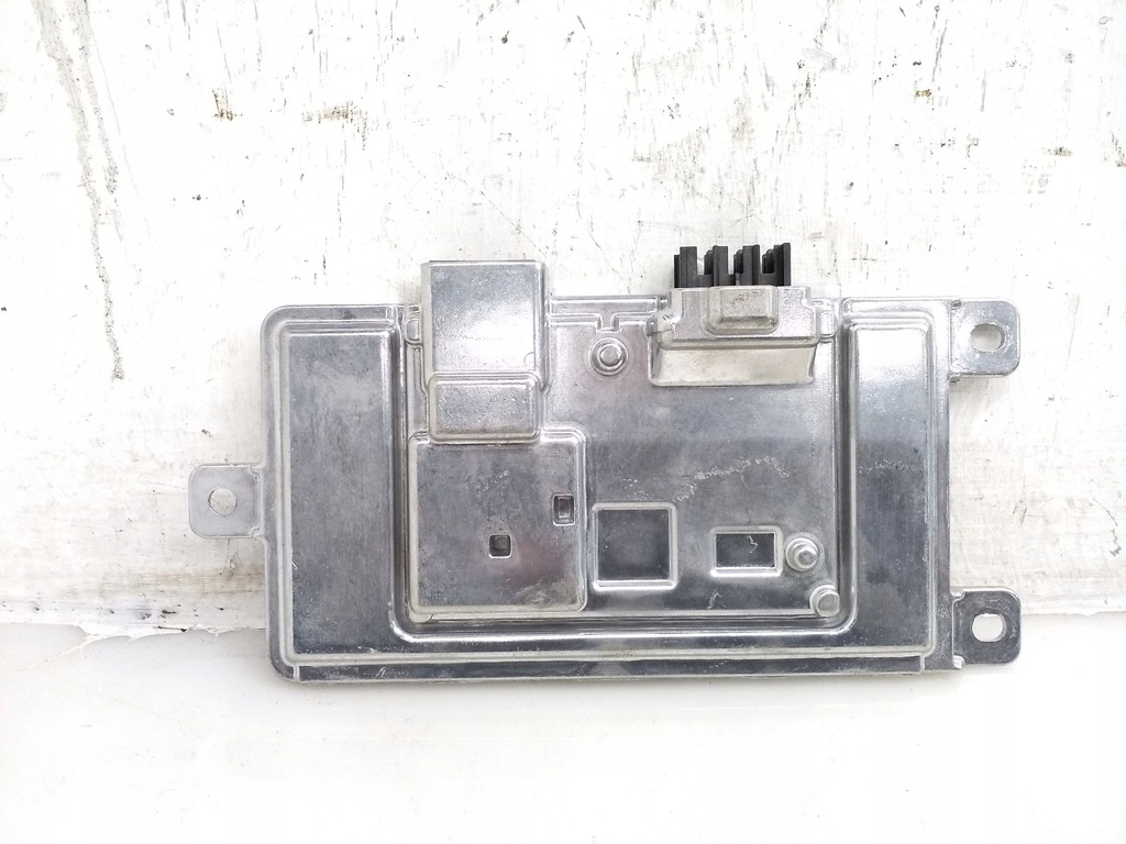 фото №1, Volkswagen id.3 2023 модуль / блок управления камеры