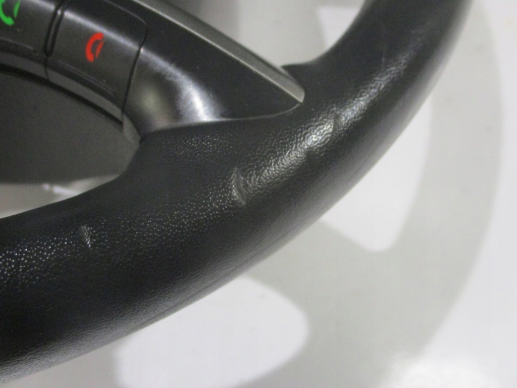 Кермо  мультифункція багатофункціональний шкіра hyundai i30 2 sportback Доставка