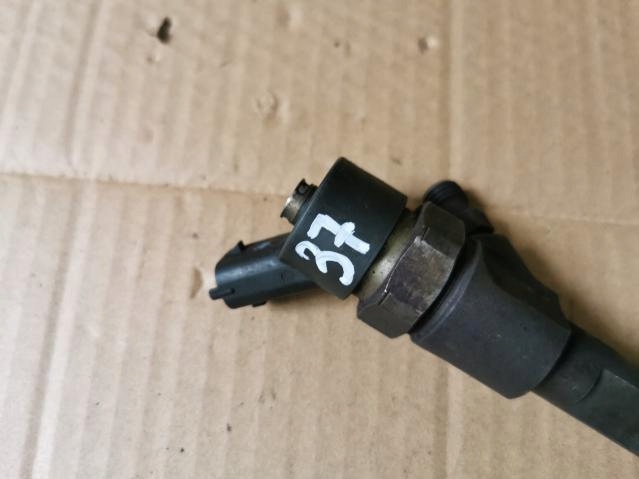 фото №2, Форсунка renault kangoo i 1.9 dci 0445110109