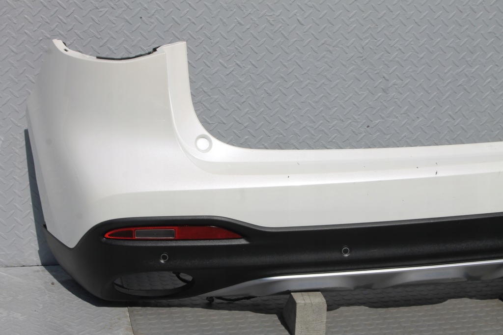 Купить Бампер задний pdc задний  комплект mg hs i 18-23