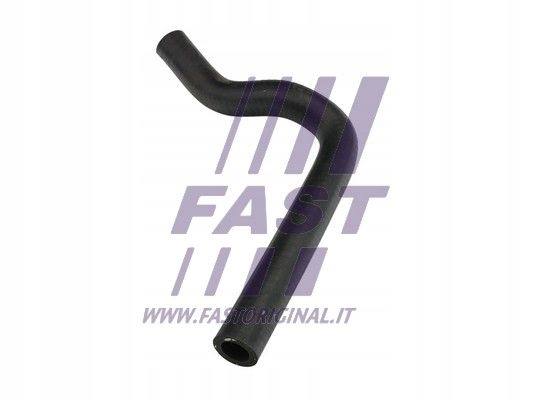 фото №6, Fast труба охолодження renault master 98