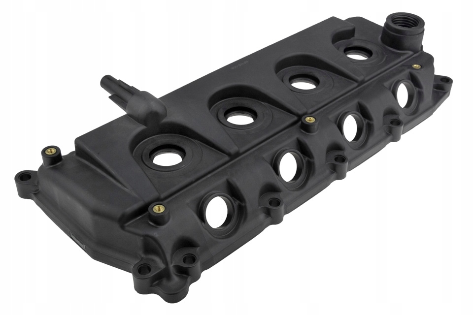 фото №1, Крышка клапанов nissan pathfinder r51 2.5dci 05-