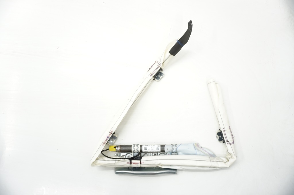 фото №1, Mini r56 шторка безпеки подушка безпеки ліва 7320447