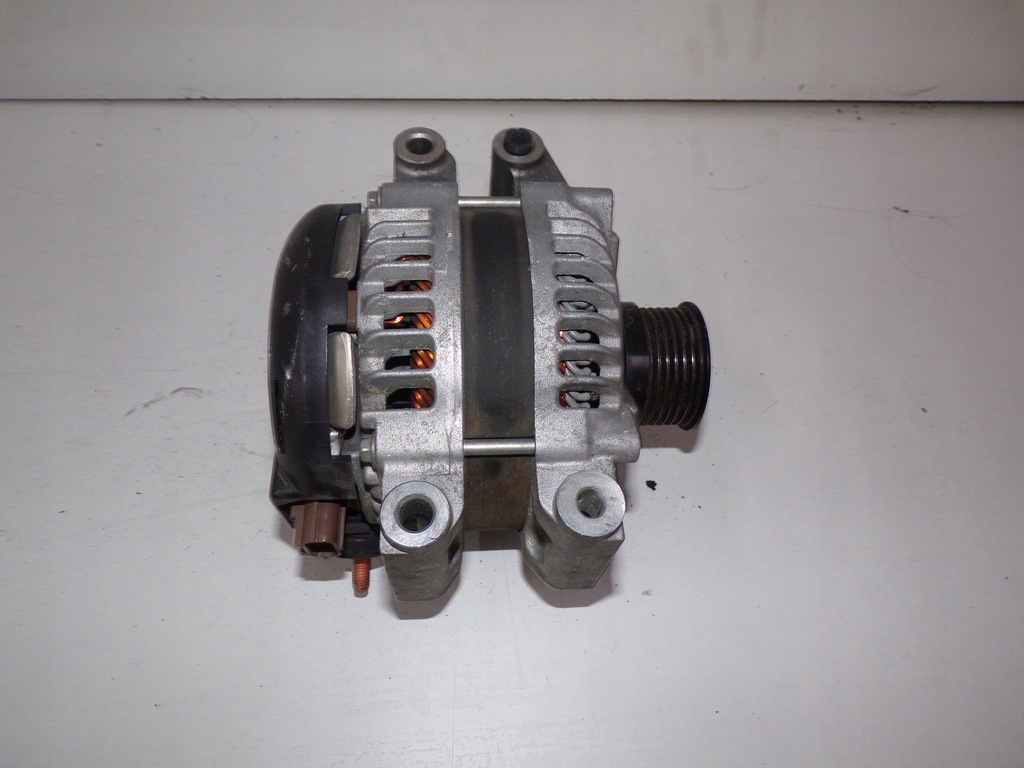 фото №1, Генератор jeep grand cherokee 3.0 crd