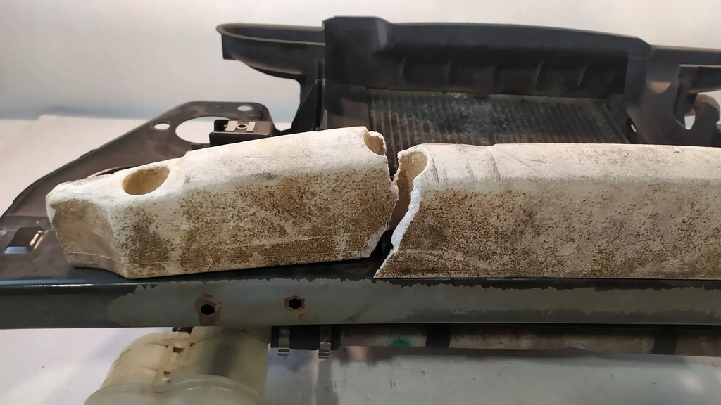 фото №15, Радіатор pas комплект smart fortwo 450