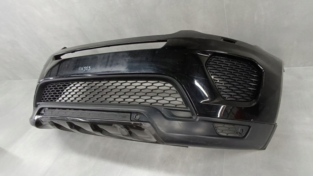 фото №3, Бампер перед land rover discovery sport dynamic lift 17-