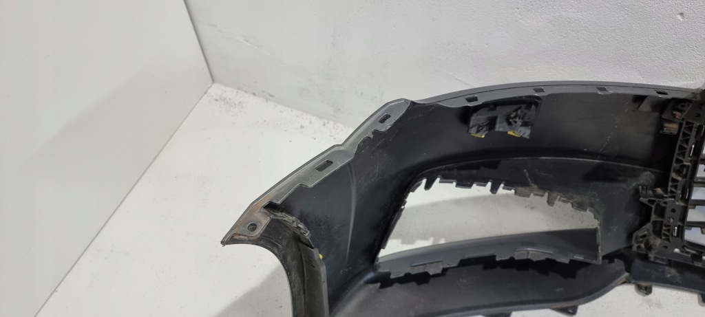 Бампер перед передній audi tt s-line 8s0 14-18 Оригінал