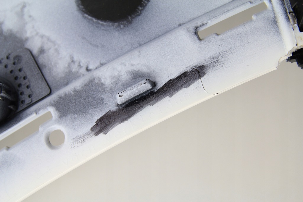 фото №9, Оригинальный бампер перед mercedes glc w254 x254 2022- a2548859200