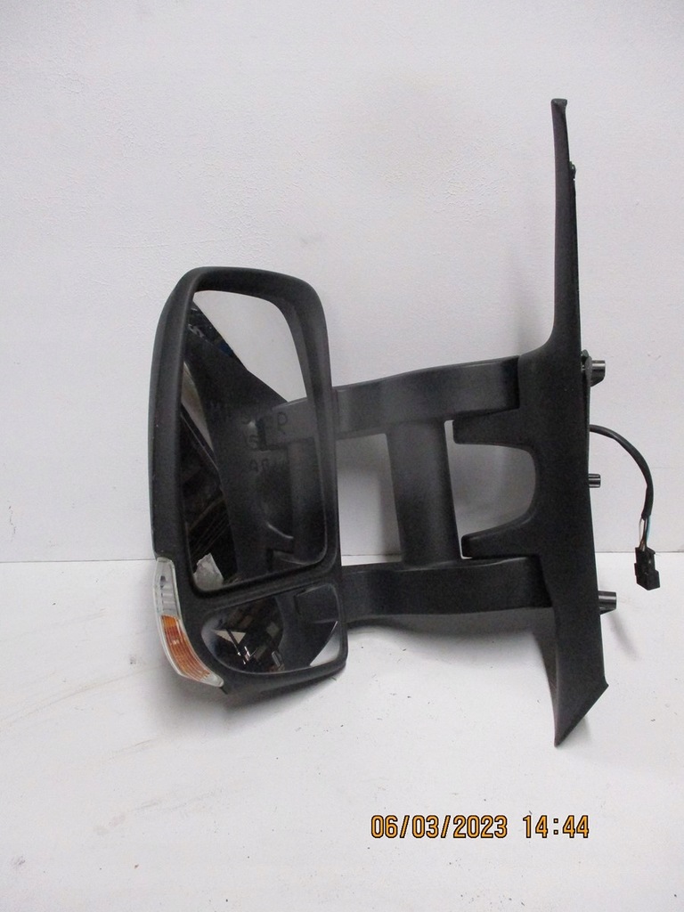 фото №14, Зеркало renault master iii movano długie правое
