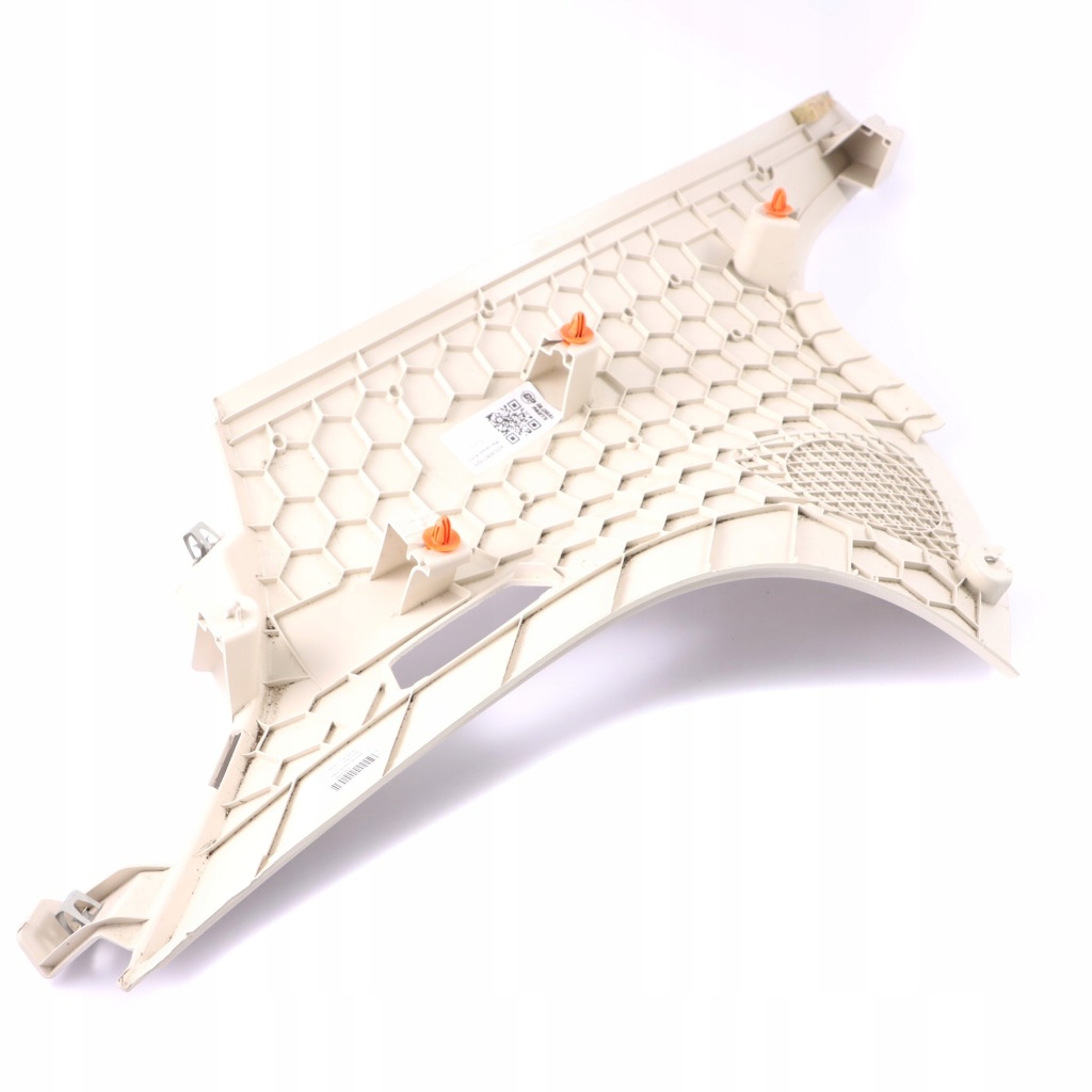 фото №13, Mercedes x253 trim d стійка cover панель rear left a2536901925