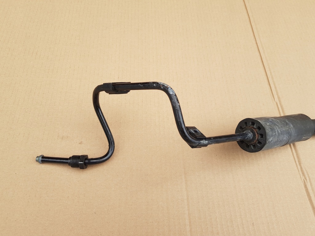 фото №9, Шланг усилителя / audi a2 99-05 / 8z1423893g / исправный / europa