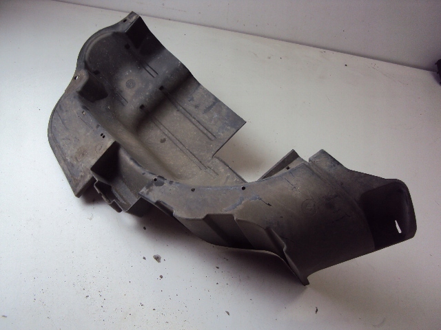 фото №2, Защита подвеска левый задняя renault koleos ii 18r