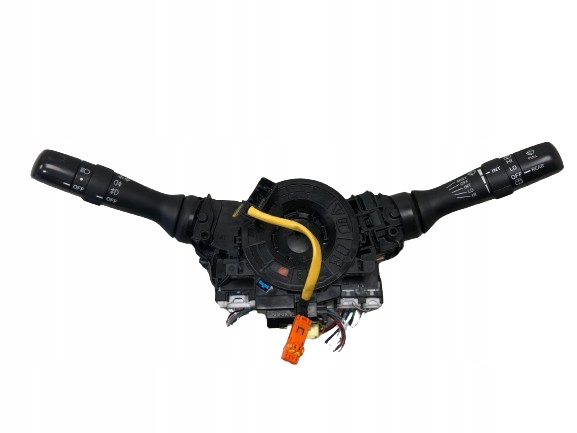 фото №1, Переключатель комбинированный toyota auris i 89245-02040