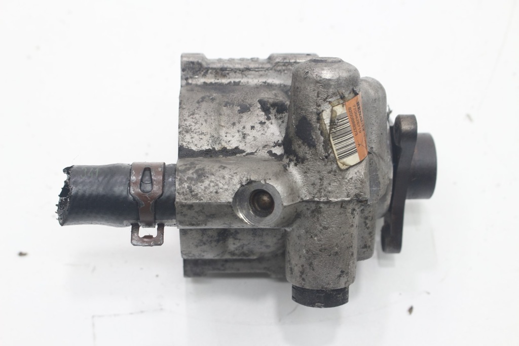 фото №6, Насос підсилювача master movano 2.5 dci