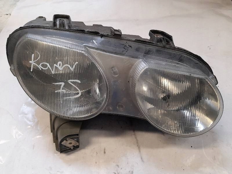 фото №1, Лампа правая перед rover 75