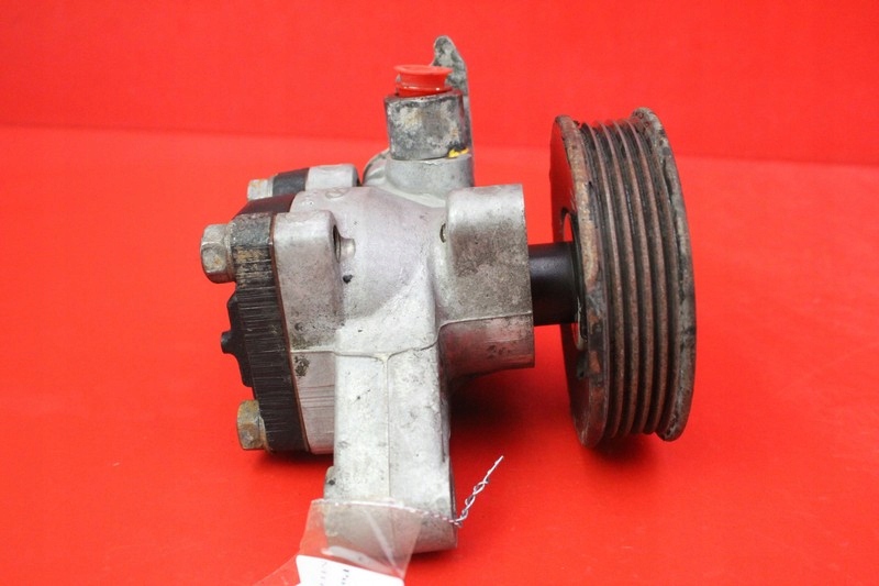 фото №5, Насос усилителя hyundai santa fe 1 i 3.5 v6 200 km 4x4 04-14