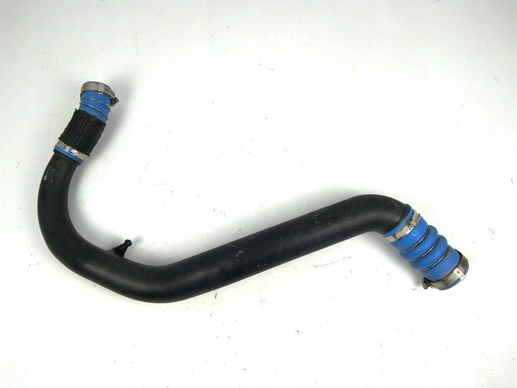 фото №8, Ford f150 raptor труба wąż інтеркулер 2017