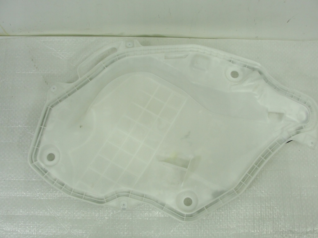 фото №1, Захист двері перед ліва toyota corolla e21 18-23